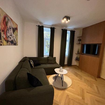 Deluxe Apartment Favoriten ウィーン エクステリア 写真