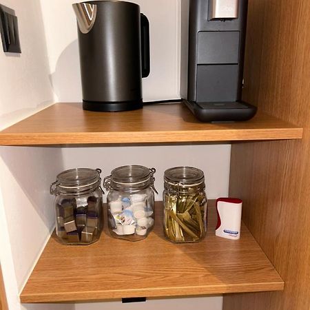 Deluxe Apartment Favoriten ウィーン エクステリア 写真