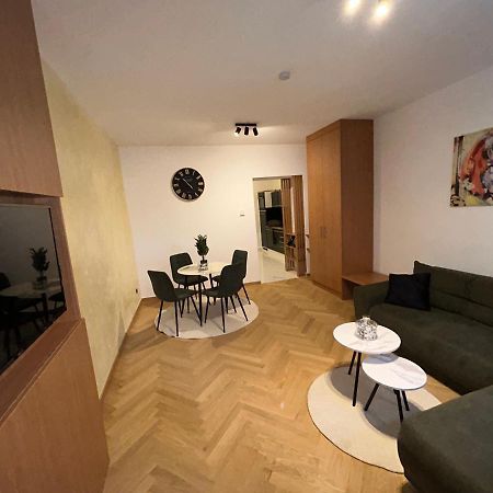Deluxe Apartment Favoriten ウィーン エクステリア 写真