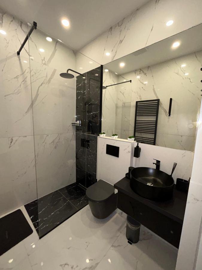 Deluxe Apartment Favoriten ウィーン エクステリア 写真