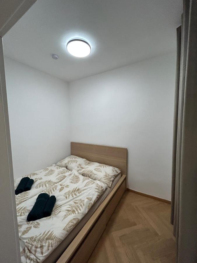 Deluxe Apartment Favoriten ウィーン エクステリア 写真